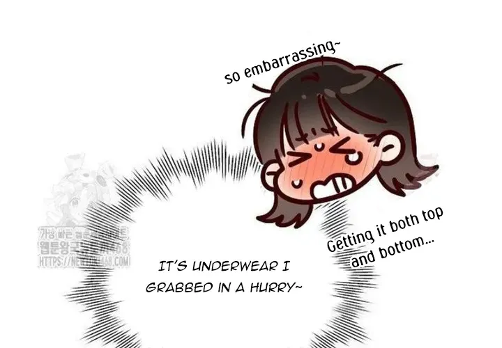 Read Quiet in the Office! chapter 74 image 41 on Lezhin