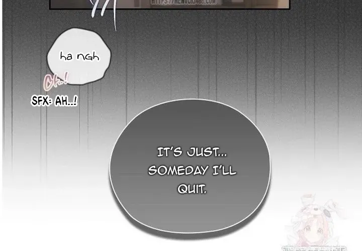 Read Quiet in the Office! chapter 74 image 56 on Lezhin