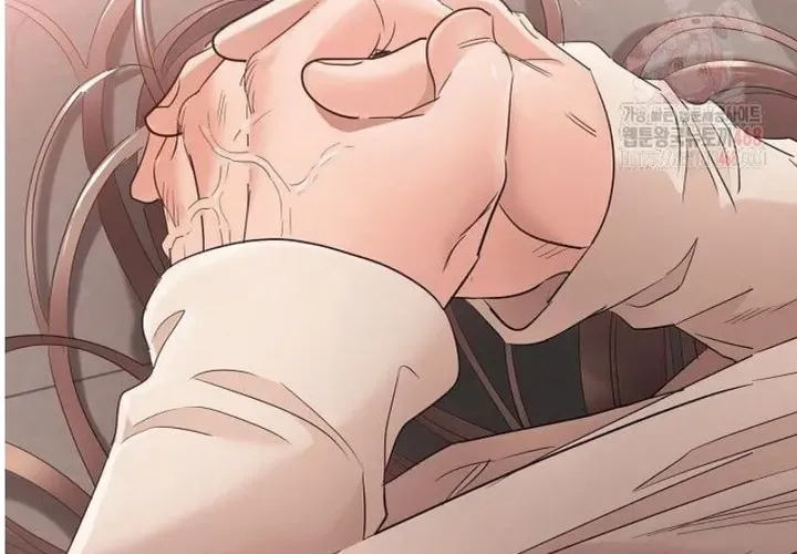 Read Quiet in the Office! chapter 74 image 62 on Lezhin