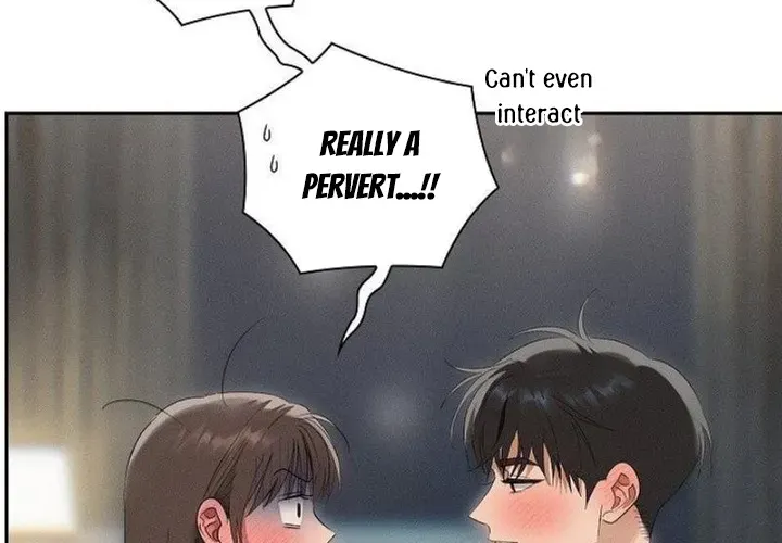 Read Quiet in the Office! chapter 74 image 66 on Lezhin