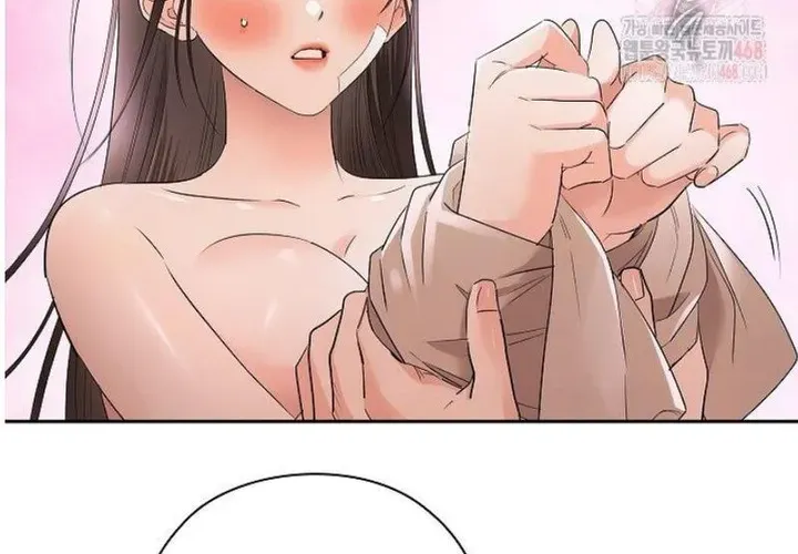 Read Quiet in the Office! chapter 74 image 69 on Lezhin