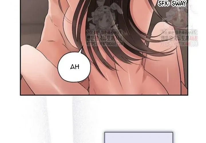 Read Quiet in the Office! chapter 74 image 71 on Lezhin