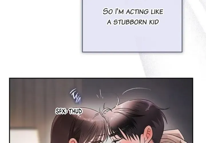 Read Quiet in the Office! chapter 74 image 73 on Lezhin