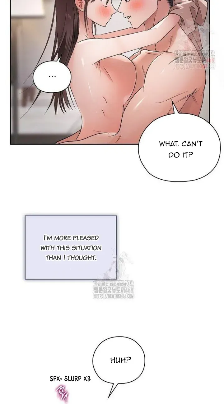 Read Quiet in the Office! chapter 74 image 74 on Lezhin