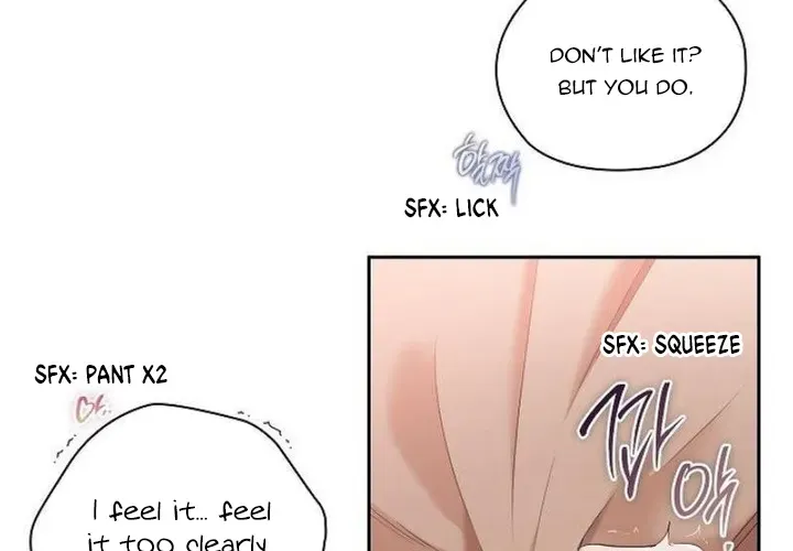 Read Quiet in the Office! chapter 74 image 9 on Lezhin
