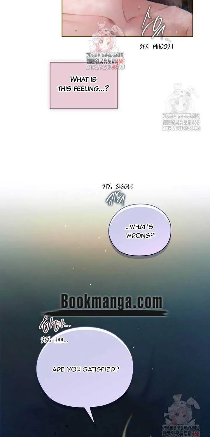 Read Quiet in the Office! chapter 76 image 2 on Lezhin