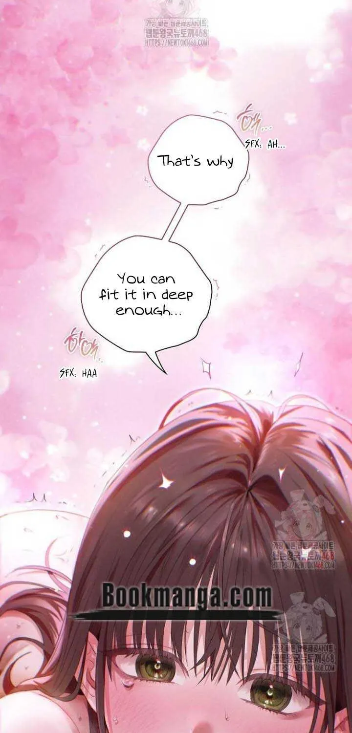 Read Quiet in the Office! chapter 76 image 26 on Lezhin