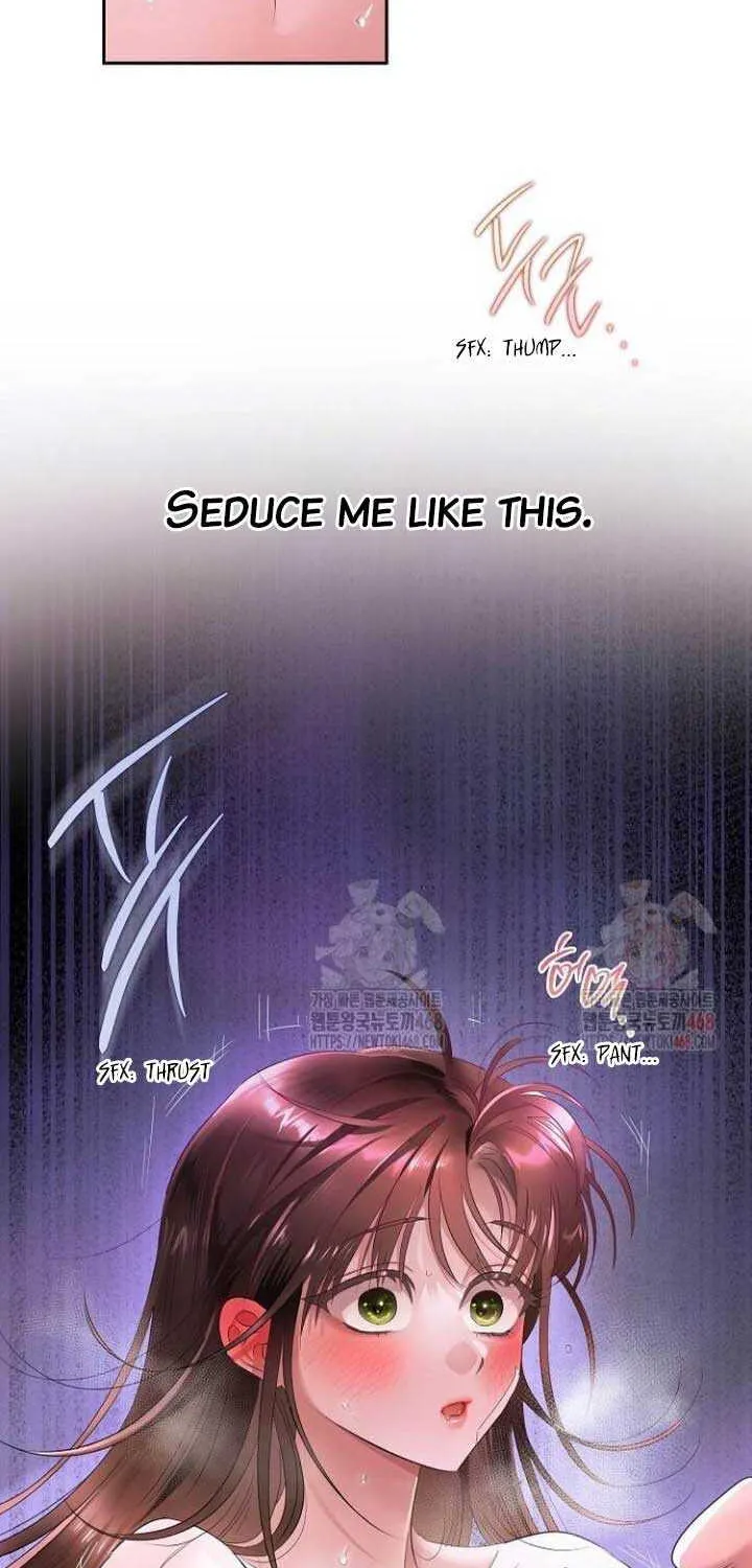 Read Quiet in the Office! chapter 76 image 29 on Lezhin