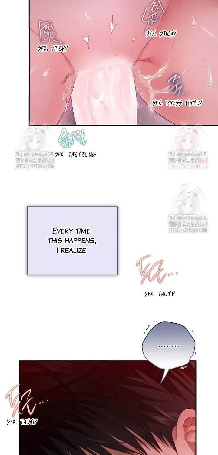 Read Quiet in the Office! chapter 76 image 39 on Lezhin