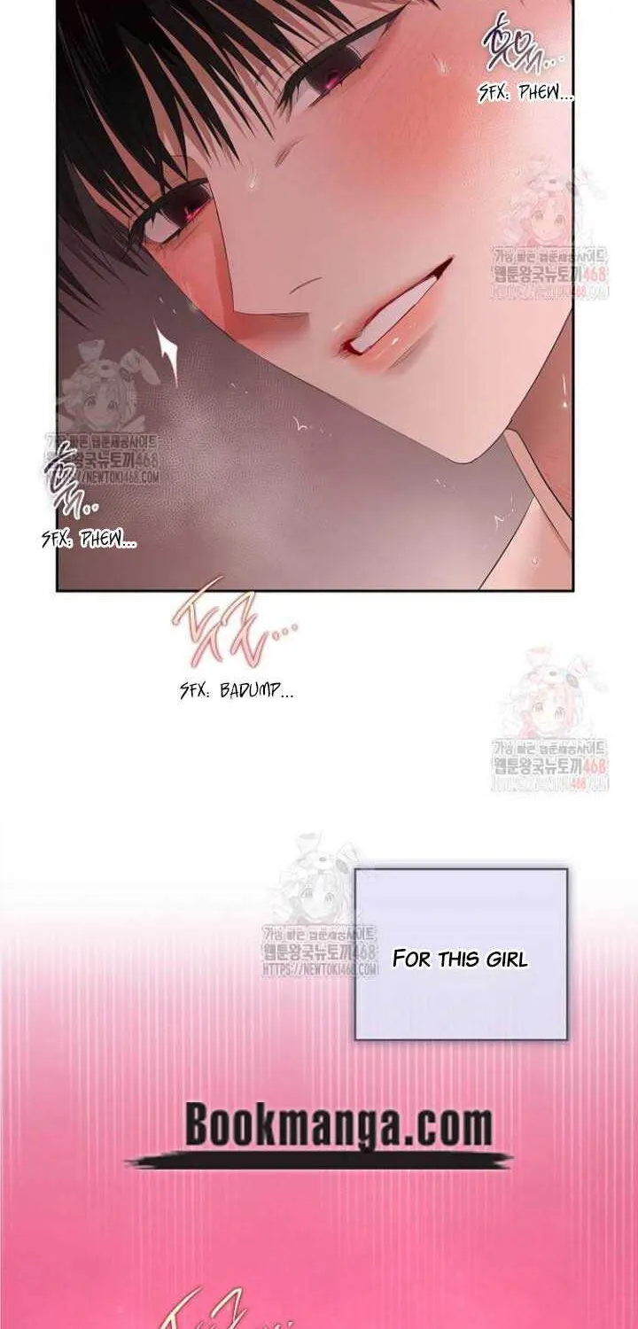 Read Quiet in the Office! chapter 76 image 40 on Lezhin
