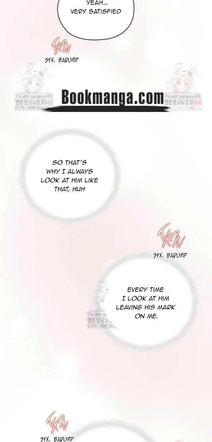 Read Quiet in the Office! chapter 76 image 5 on Lezhin