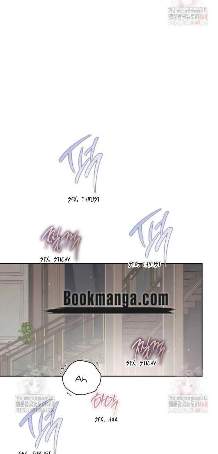 Read Quiet in the Office! chapter 76 image 51 on Lezhin