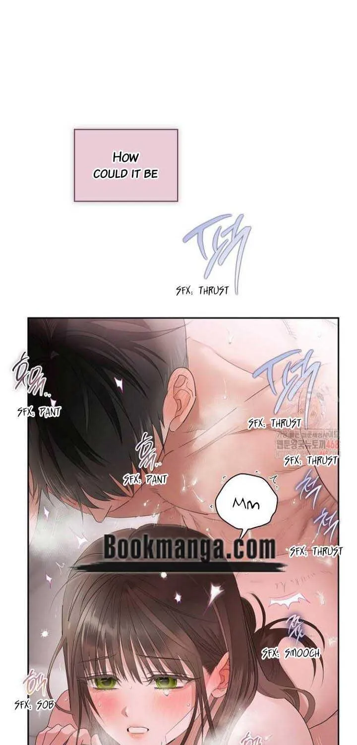 Read Quiet in the Office! chapter 76 image 53 on Lezhin