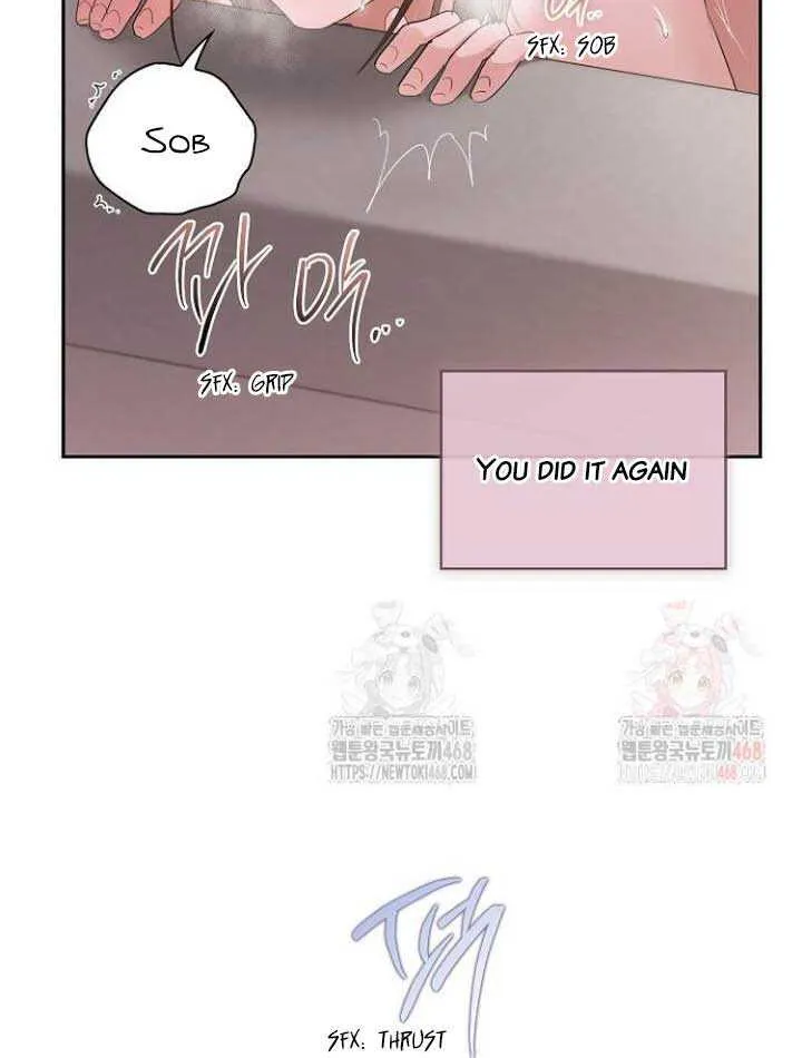 Read Quiet in the Office! chapter 76 image 54 on Lezhin