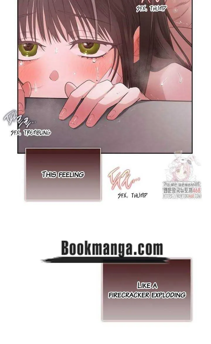 Read Quiet in the Office! chapter 76 image 60 on Lezhin