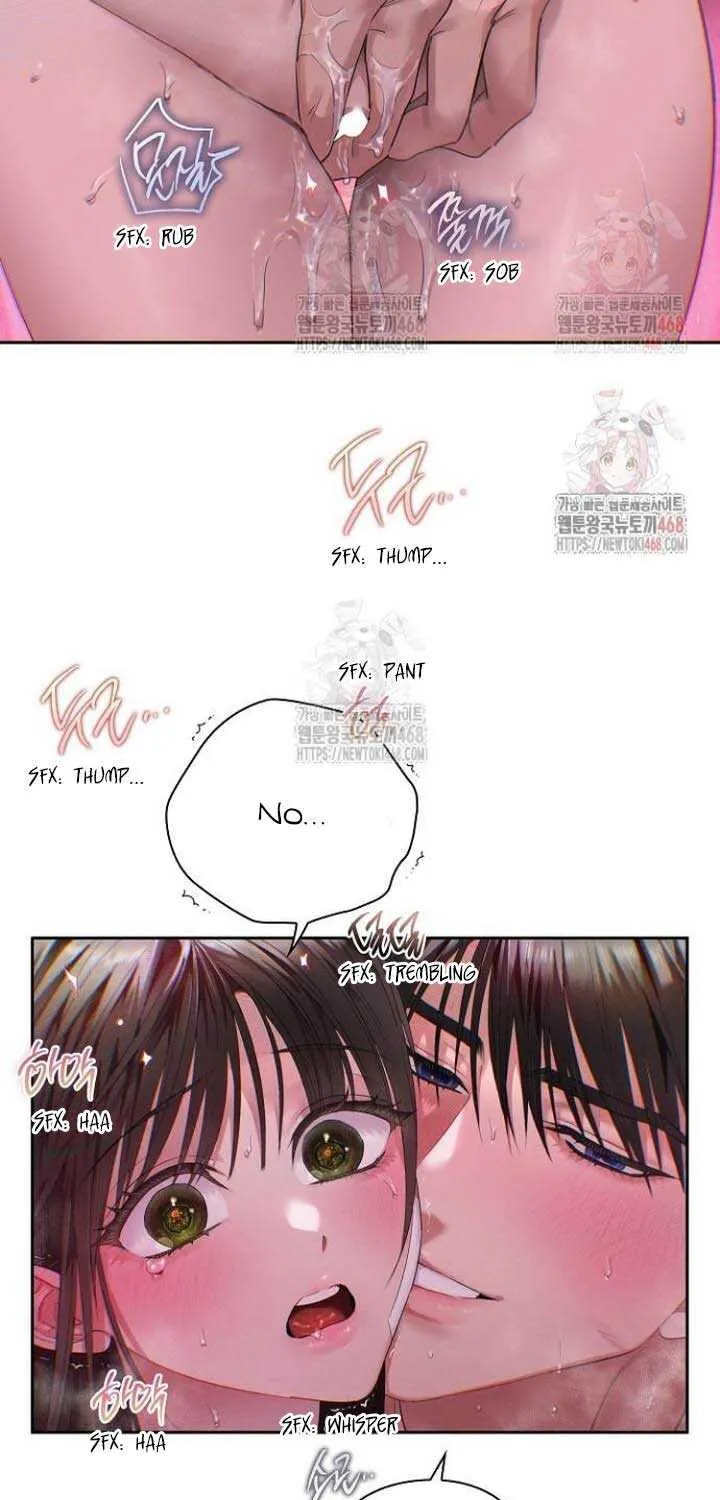 Read Quiet in the Office! chapter 76 image 65 on Lezhin