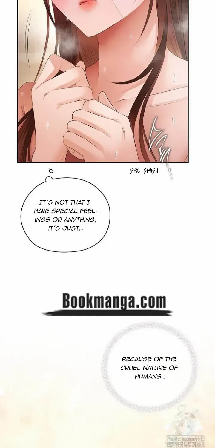 Read Quiet in the Office! chapter 78 image 2 on Lezhin