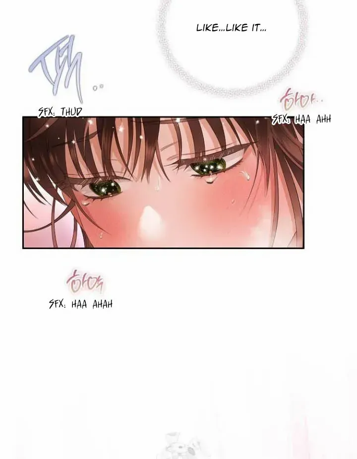 Read Quiet in the Office! chapter 78 image 27 on Lezhin