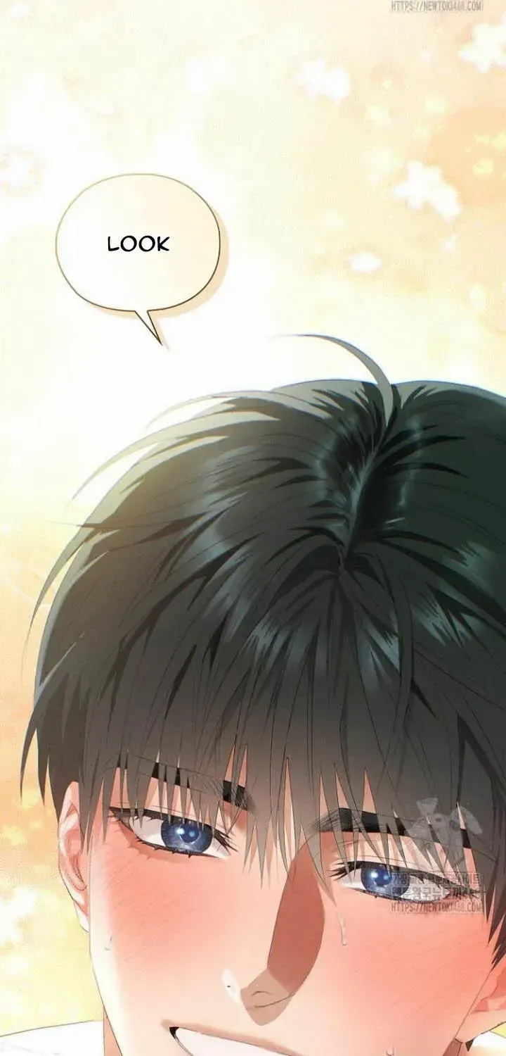 Read Quiet in the Office! chapter 78 image 3 on Lezhin
