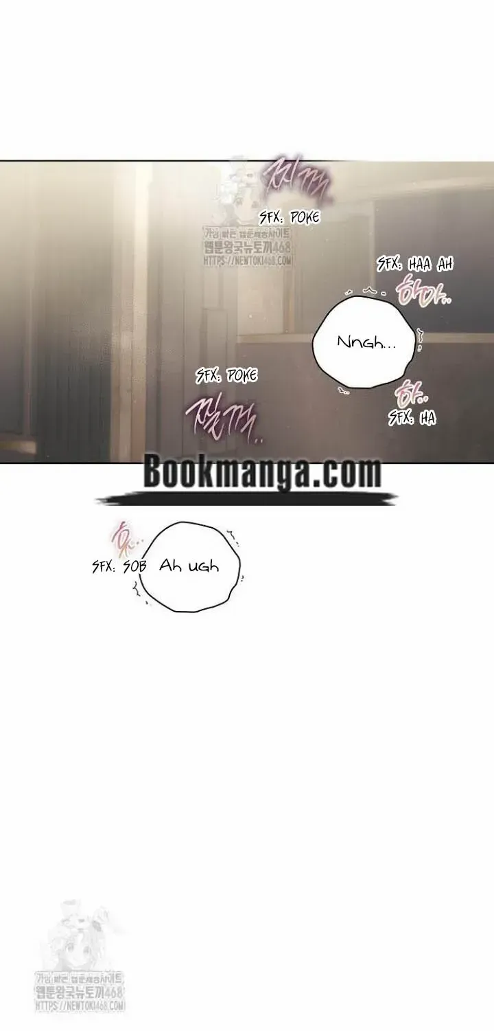 Read Quiet in the Office! chapter 78 image 45 on Lezhin