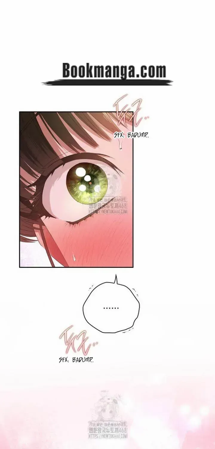 Read Quiet in the Office! chapter 78 image 5 on Lezhin
