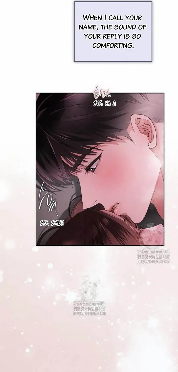Read Quiet in the Office! chapter 78 image 63 on Lezhin