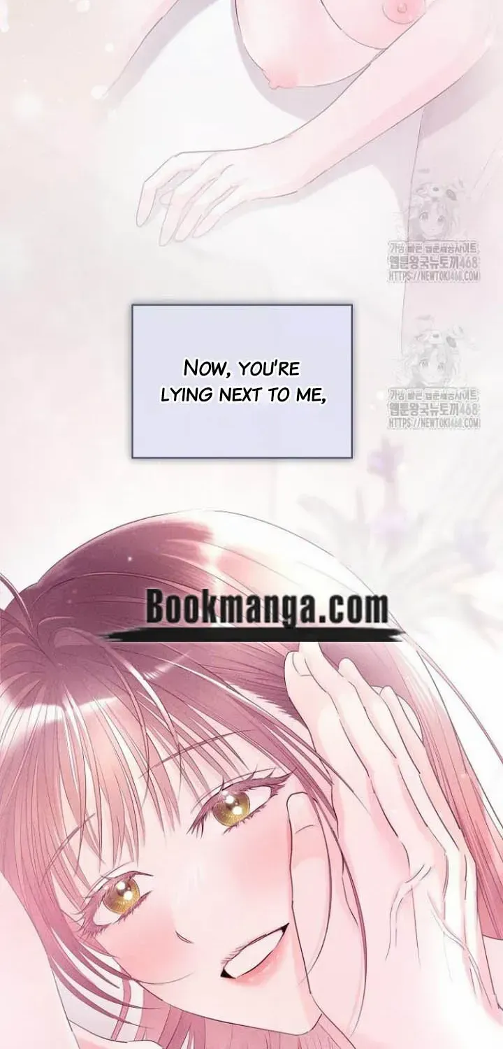 Read Quiet in the Office! chapter 78 image 66 on Lezhin