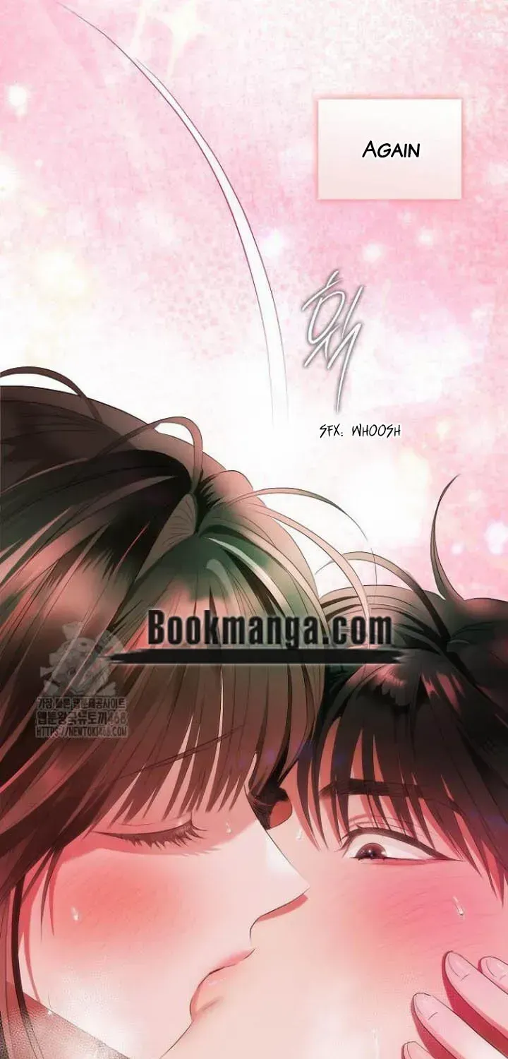 Read Quiet in the Office! chapter 78 image 7 on Lezhin