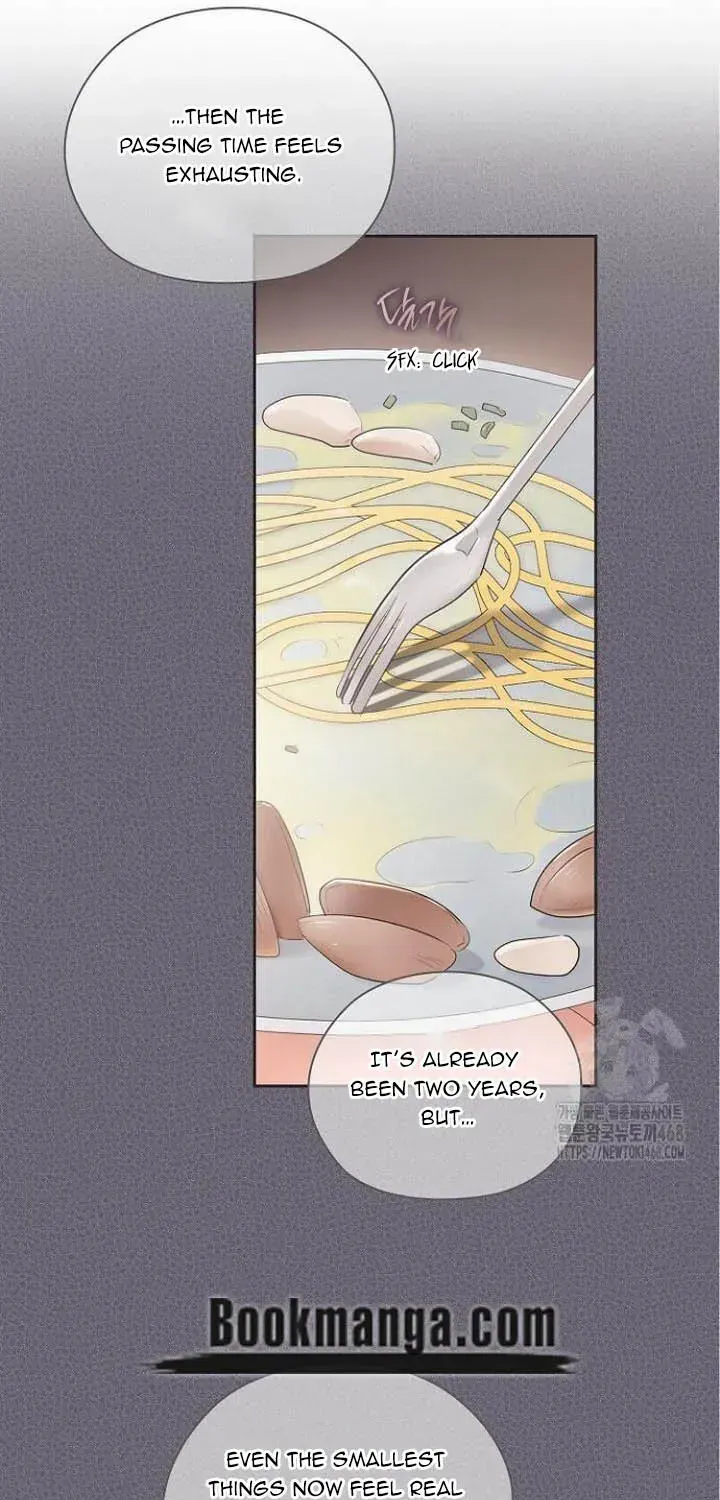 Read Quiet in the Office! chapter 78 image 70 on Lezhin