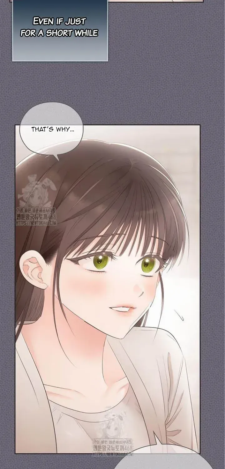 Read Quiet in the Office! chapter 78 image 72 on Lezhin