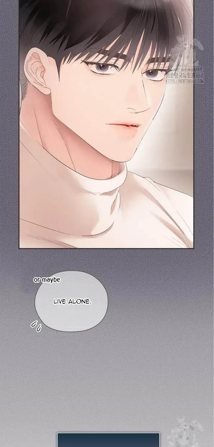 Read Quiet in the Office! chapter 78 image 74 on Lezhin