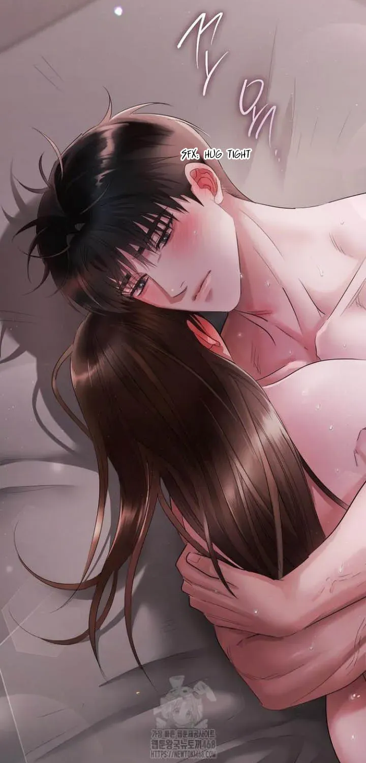Read Quiet in the Office! chapter 78 image 77 on Lezhin