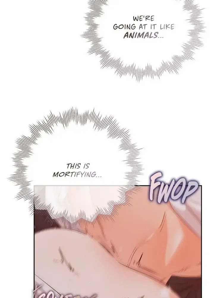 Read Quiet in the Office! chapter 8 image 10 on Lezhin