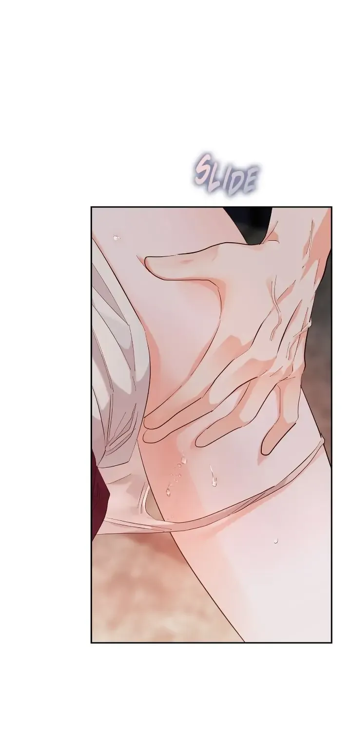 Read Quiet in the Office! chapter 8 image 14 on Lezhin