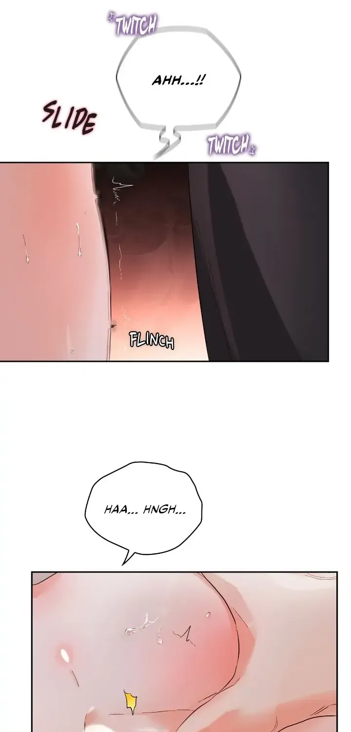 Read Quiet in the Office! chapter 8 image 21 on Lezhin