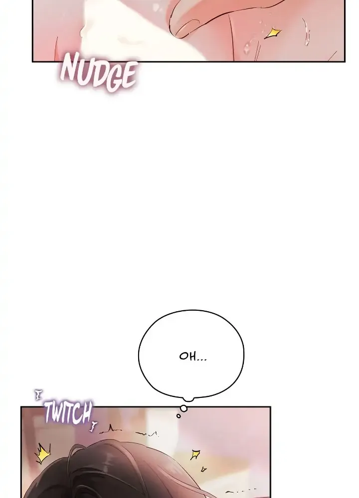 Read Quiet in the Office! chapter 8 image 22 on Lezhin