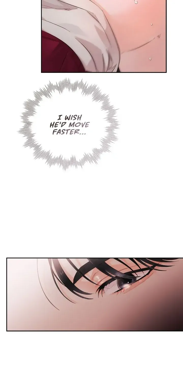 Read Quiet in the Office! chapter 8 image 24 on Lezhin