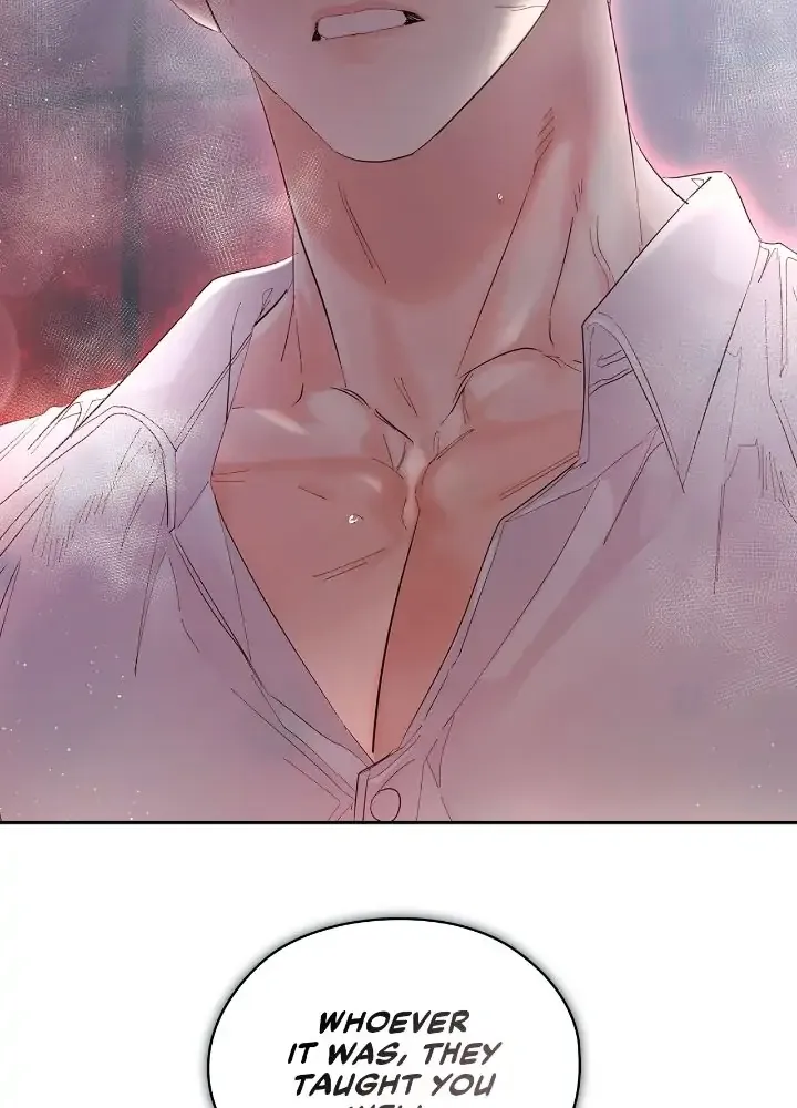 Read Quiet in the Office! chapter 8 image 28 on Lezhin