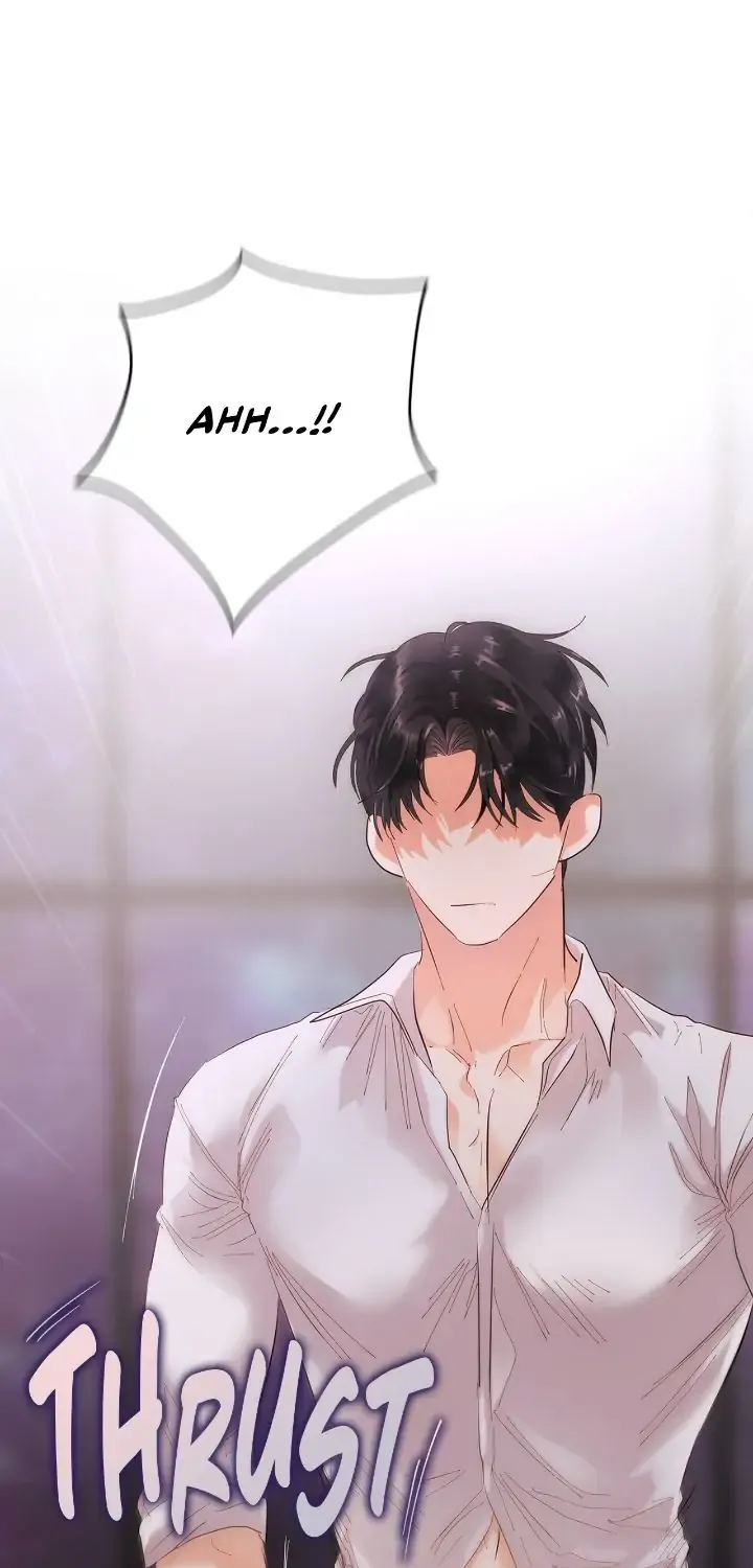 Read Quiet in the Office! chapter 8 image 30 on Lezhin