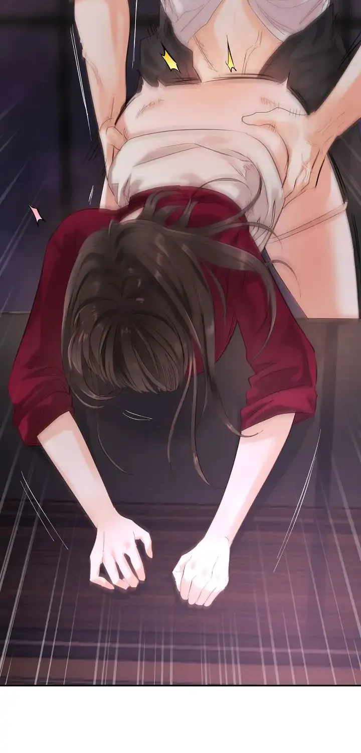 Read Quiet in the Office! chapter 8 image 31 on Lezhin