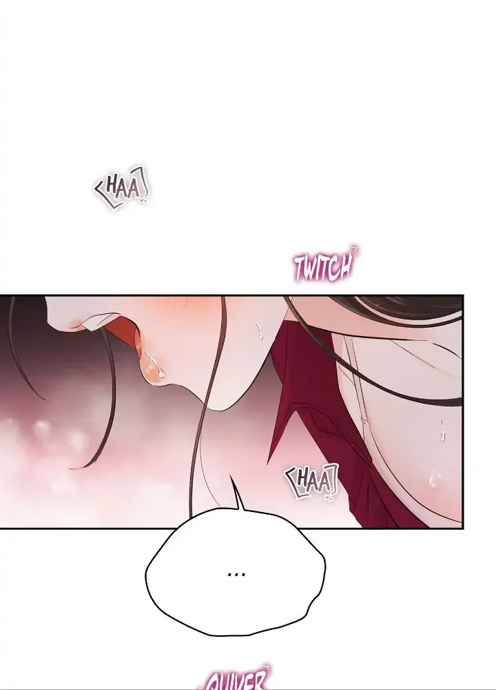 Read Quiet in the Office! chapter 8 image 32 on Lezhin
