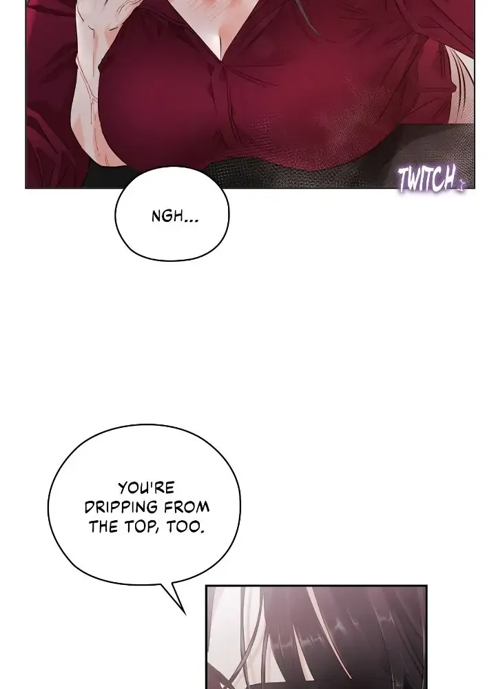 Read Quiet in the Office! chapter 8 image 4 on Lezhin