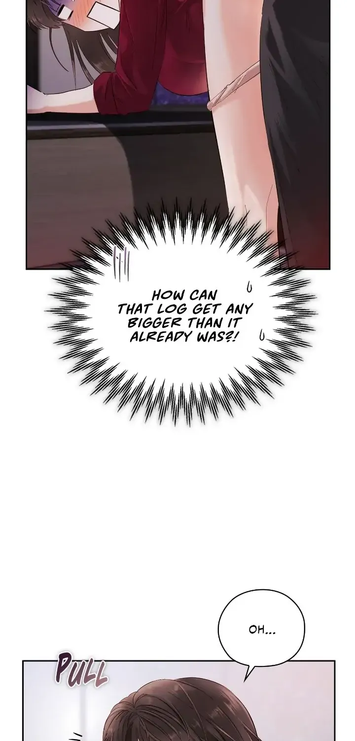 Read Quiet in the Office! chapter 8 image 43 on Lezhin