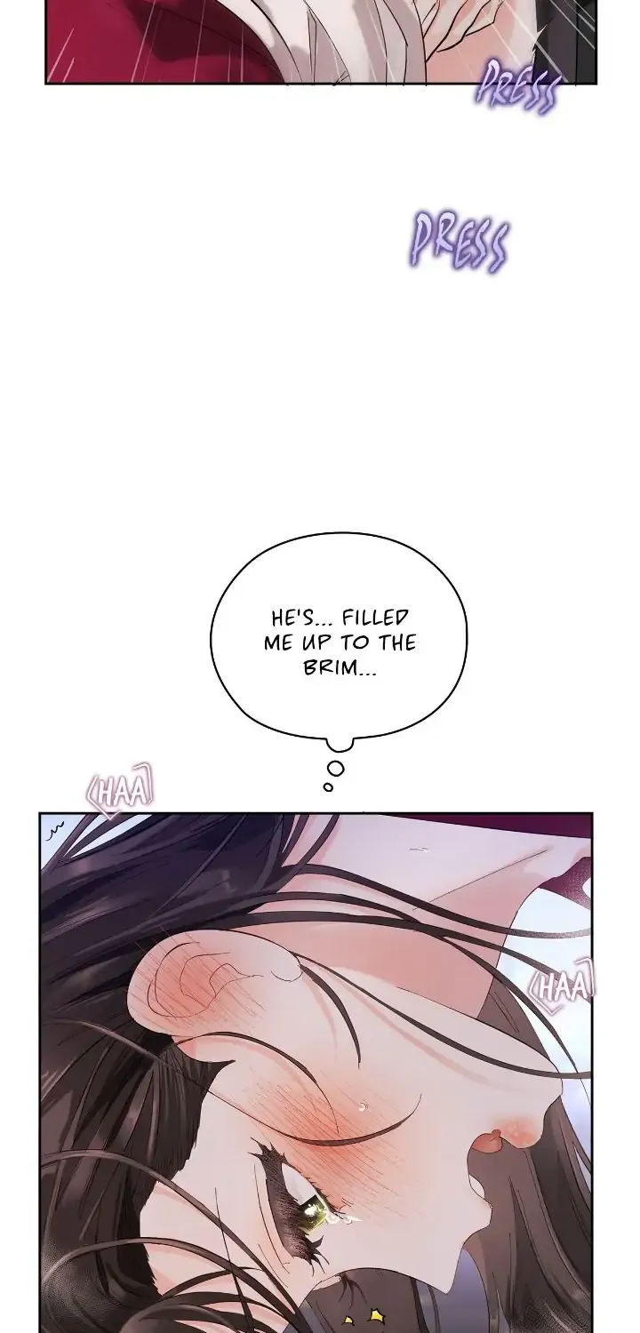 Read Quiet in the Office! chapter 8 image 52 on Lezhin