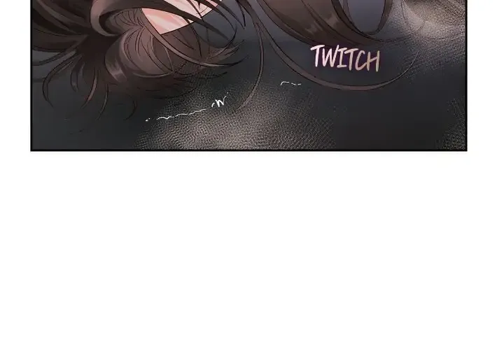Read Quiet in the Office! chapter 8 image 53 on Lezhin