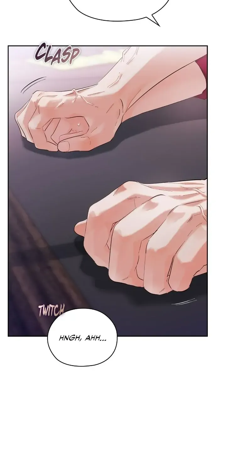 Read Quiet in the Office! chapter 8 image 57 on Lezhin