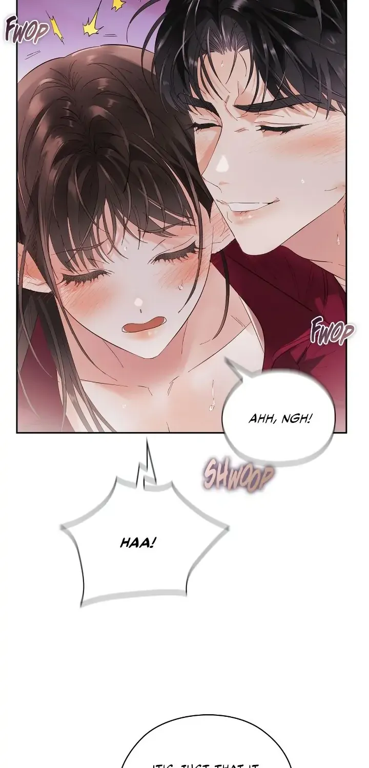Read Quiet in the Office! chapter 8 image 61 on Lezhin