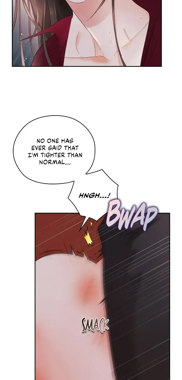 Read Quiet in the Office! chapter 8 image 64 on Lezhin