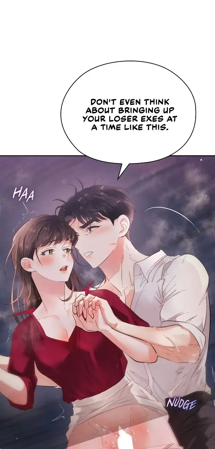Read Quiet in the Office! chapter 8 image 66 on Lezhin