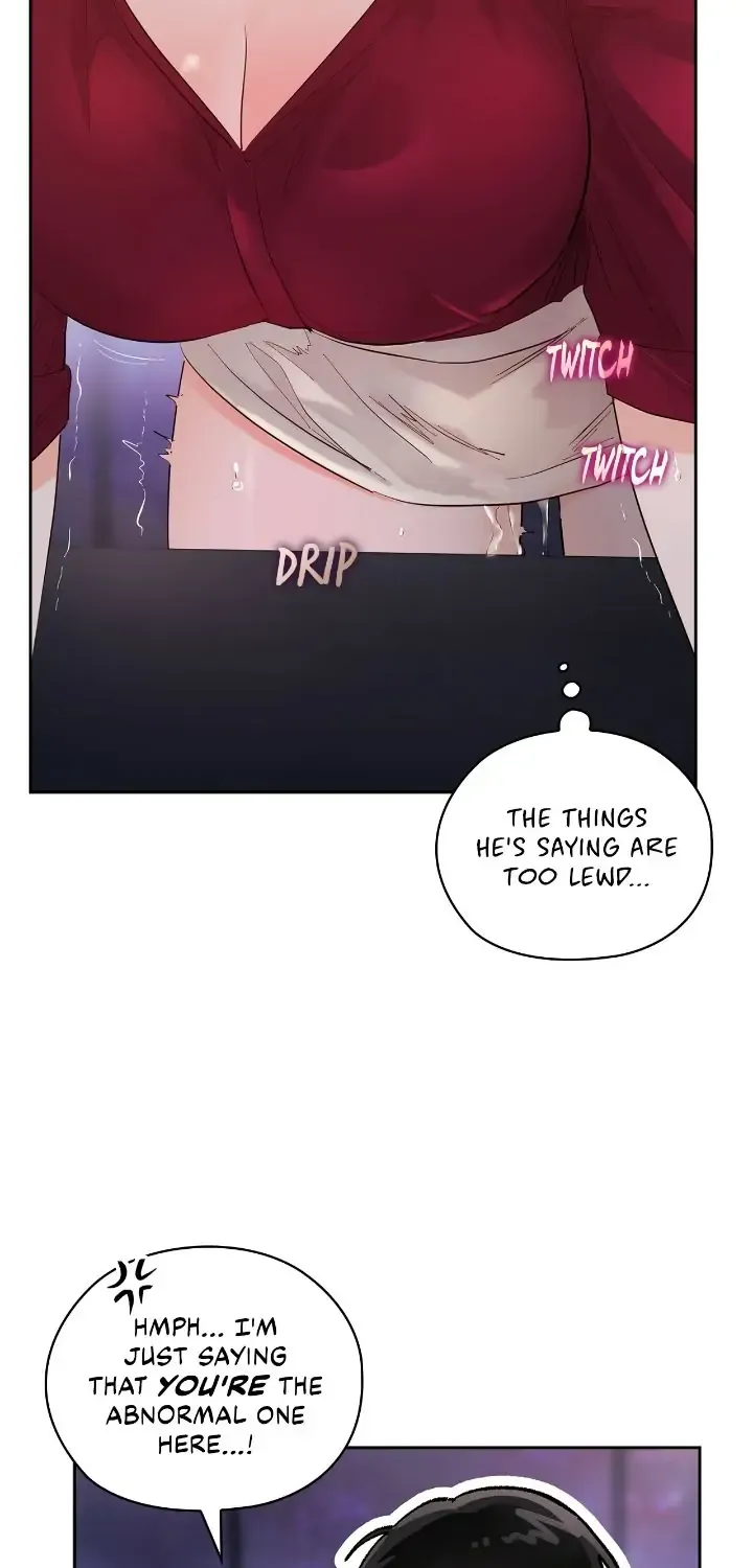 Read Quiet in the Office! chapter 8 image 69 on Lezhin